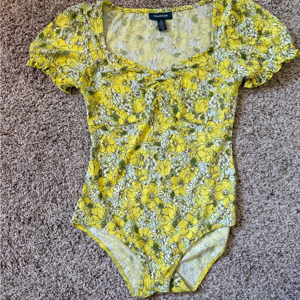 Bodysuit